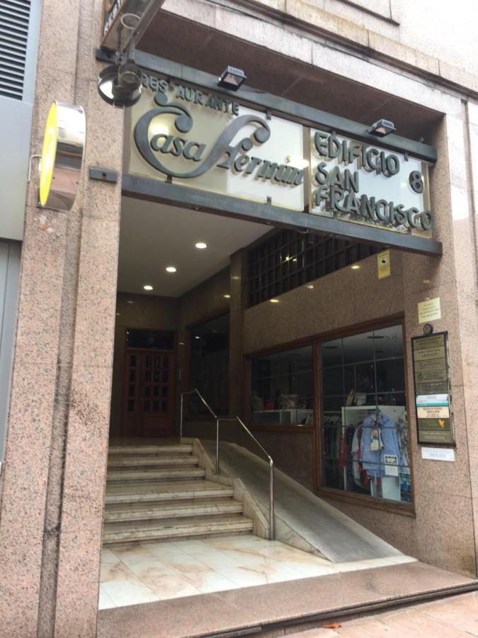 Comodidad y diseño en el centro de Oviedo Registro de turismo VUT 75 AS Exterior foto